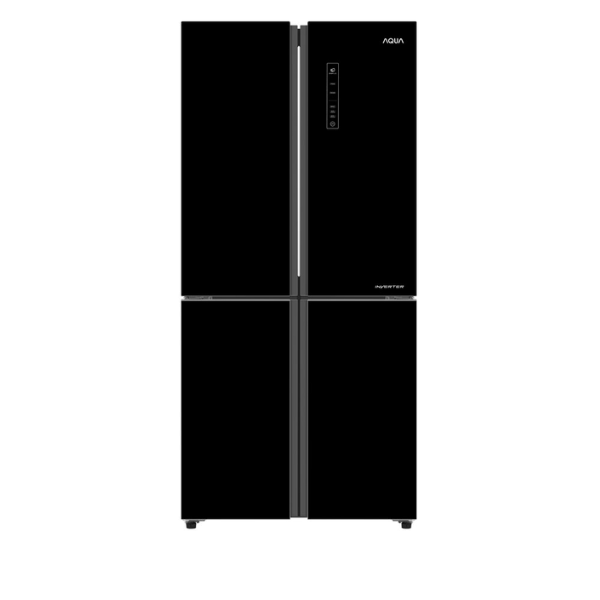 Tủ lạnh 4 cửa AQUA AQR-IG525AM(GB) 516 lít
