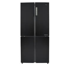 Tủ lạnh 4 cửa Aqua AQR-M525XA(FB)