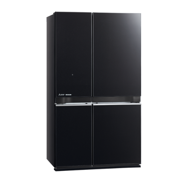 Tủ lạnh 4 cửa Mitsubishi Electric MR-LA72ER GBK 580 lít