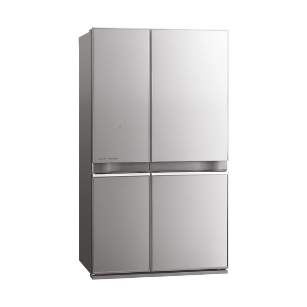 Tủ lạnh 4 cửa Mitsubishi Electric MR-LA72ER GSL