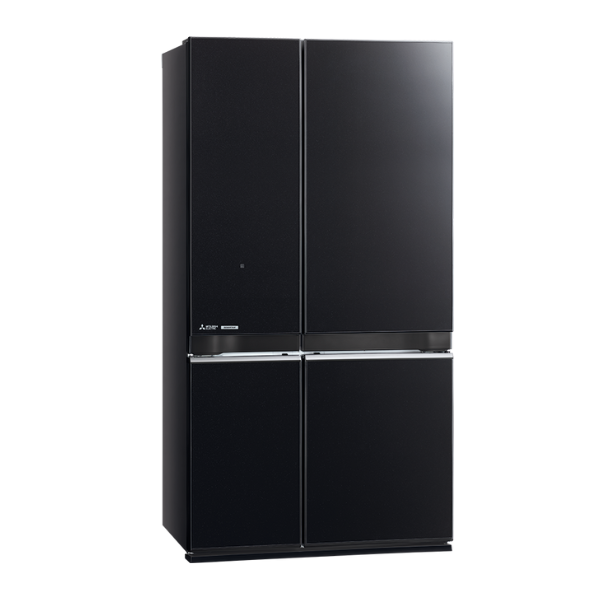 Tủ lạnh 4 cửa Mitsubishi Electric MR-LA78ER GBK 670 lít