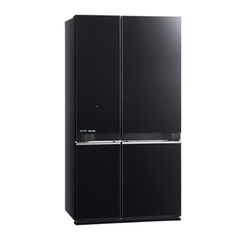 Tủ lạnh 4 cửa Mitsubishi Electric MR-LA78ER GBK