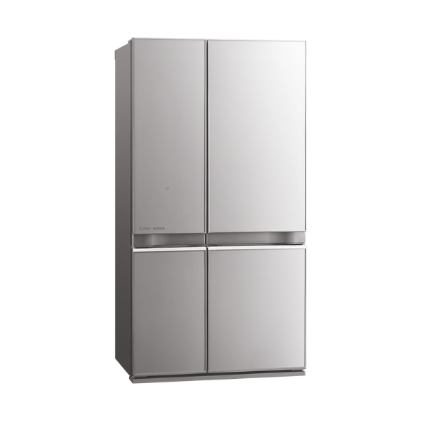 Tủ lạnh 4 cửa Mitsubishi Electric MR-LA78ER GSL