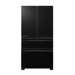 Tủ lạnh 4 cửa Mitsubishi Electric MR-LX68EM GBK