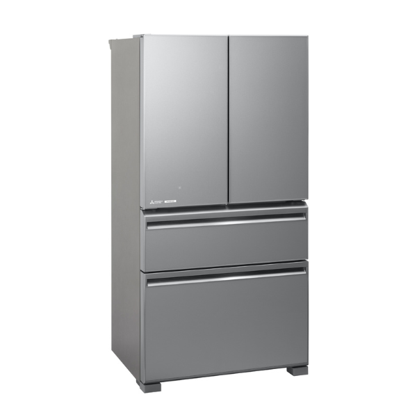 Tủ lạnh 4 cửa Mitsubishi Electric MR-LX68EM GSL