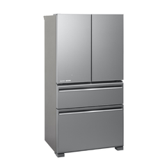 Tủ lạnh 4 cửa Mitsubishi Electric MR-LX68EM GSL
