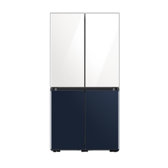 Tủ Lạnh 4 cửa Samsung Bespoke RF60A91R177/SV
