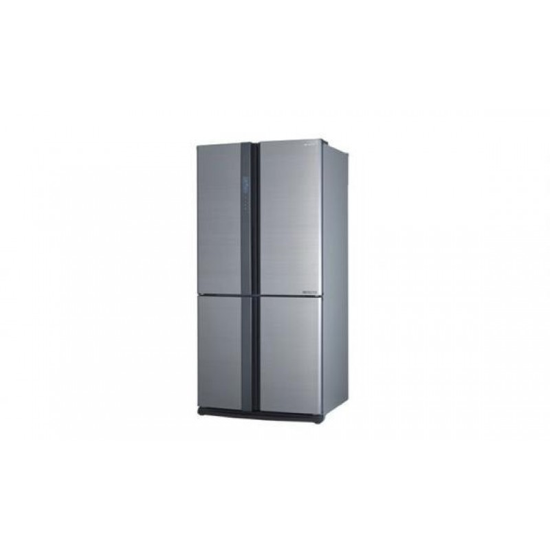 Tủ lạnh 4 cửa Sharp SJ-FX630V-ST 626 lít
