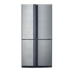 Tủ lạnh 4 cửa Sharp SJ-FX680V-ST