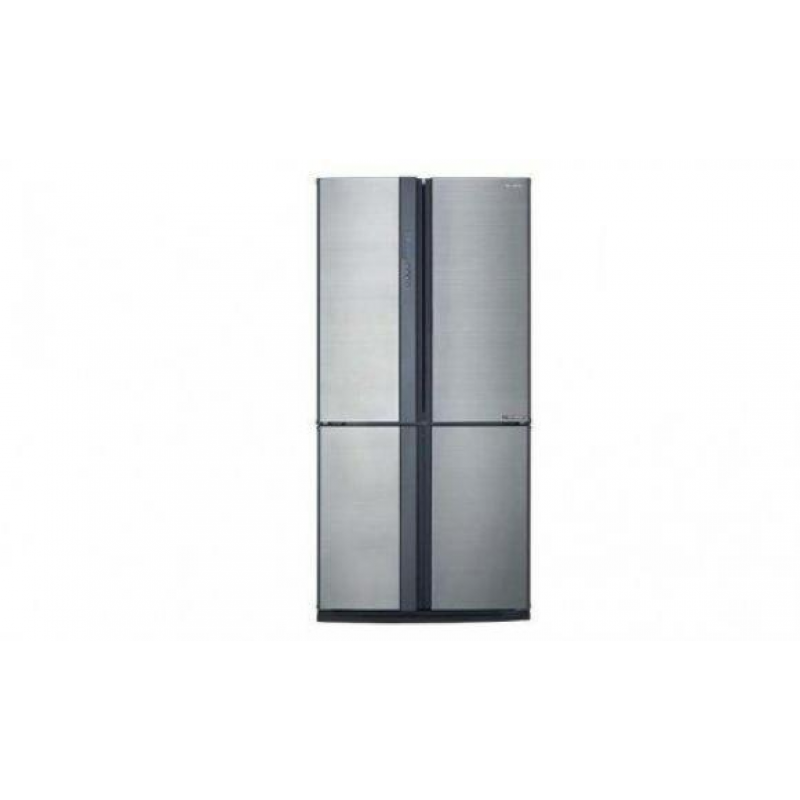 Tủ lạnh 4 cửa Sharp SJ-FX680V-ST 678 lít