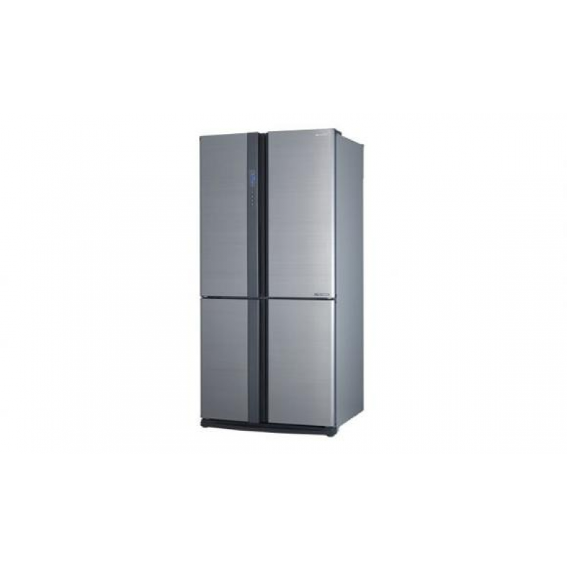 Tủ lạnh 4 cửa Sharp SJ-FX680V-ST 678 lít
