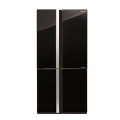 Tủ lạnh 4 cửa Sharp SJ-FX688VG-BK