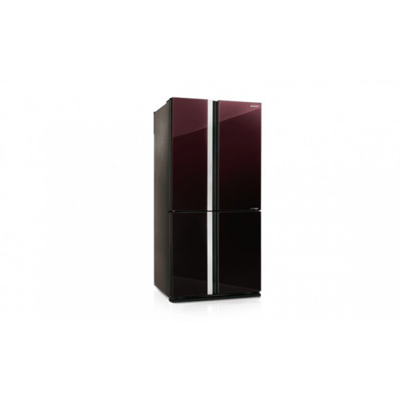Tủ lạnh 4 cửa Sharp SJ-FX688VG-RD 678 lít