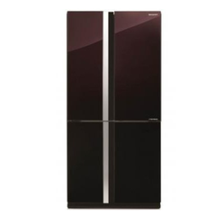 Tủ lạnh 4 cửa Sharp SJ-FX688VG-RD