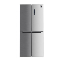 Tủ lạnh 4 cửa Sharp SJ-FXP480V-SL