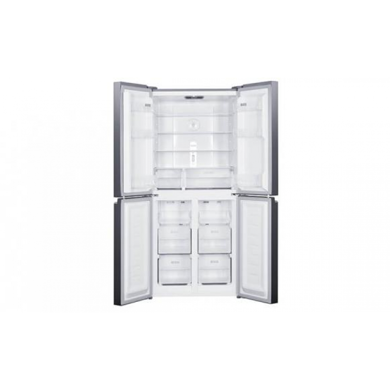 Tủ lạnh 4 cửa Sharp SJ-FXP480V-SL 473 lít
