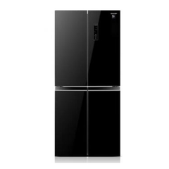 Tủ lạnh 4 cửa Sharp SJ-FXP480VG-BK