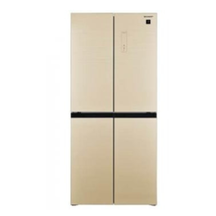 Tủ lạnh 4 cửa Sharp SJ-FXP480VG-CH