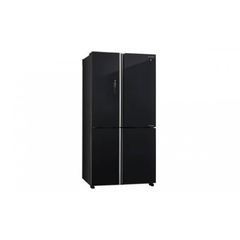 Tủ lạnh 4 cửa Sharp SJ-FXP600VG-BK 590 lít