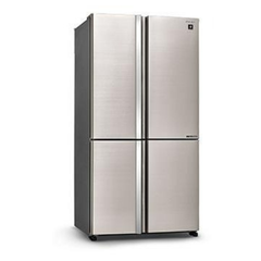 Tủ lạnh 4 cửa Sharp SJ-FXPI689V-RS