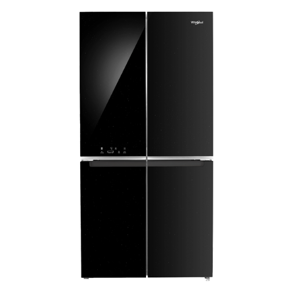 Tủ lạnh 4 cửa Whirlpool WFQ590NBGV
