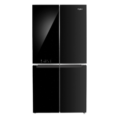 Tủ lạnh 4 cửa Whirlpool WFQ590NBGV