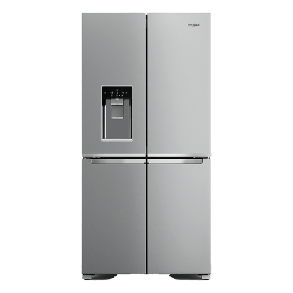 Tủ lạnh 4 cửa Whirlpool WFQ590WSSV