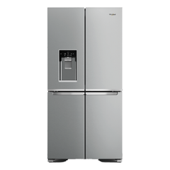 Tủ lạnh 4 cửa Whirlpool WFQ590WSSV
