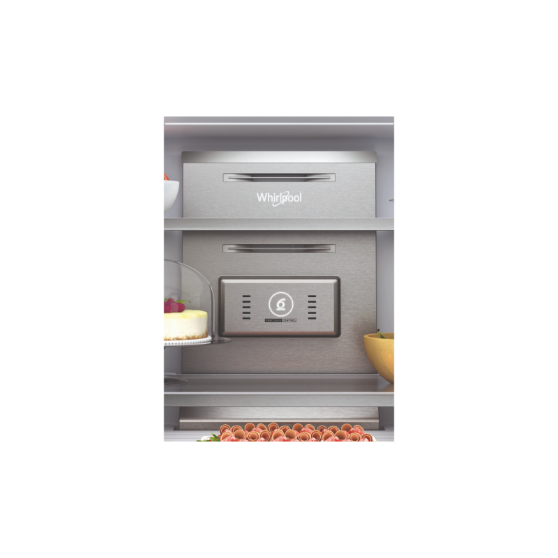 Tủ lạnh 4 cửa Whirlpool WFQ590WSSV
