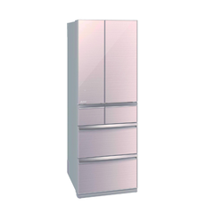 Tủ lạnh 6 cửa Mitsubishi Electric MR-WX52D