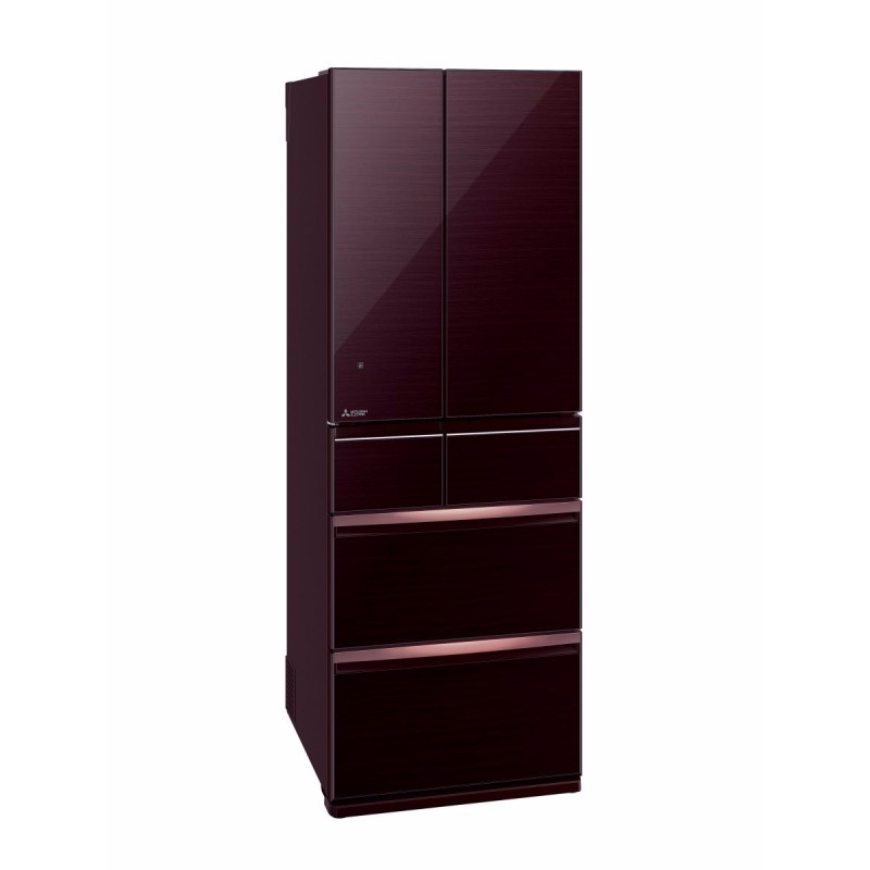Tủ lạnh 6 cửa Mitsubishi Electric MR-WX52D 506 lít