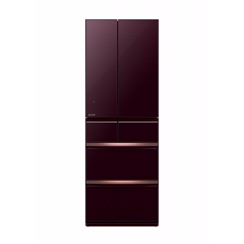 Tủ lạnh 6 cửa Mitsubishi Electric MR-WX52D 506 lít
