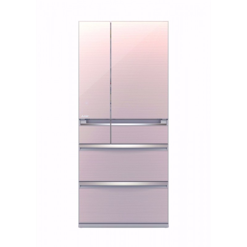 Tủ lạnh 6 cửa Mitsubishi Electric MR-WX70C 694 lít