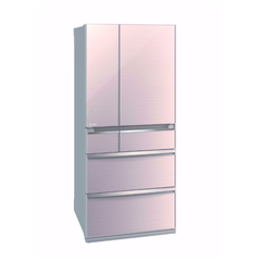 Tủ lạnh 6 cửa Mitsubishi Electric MR-WX70C