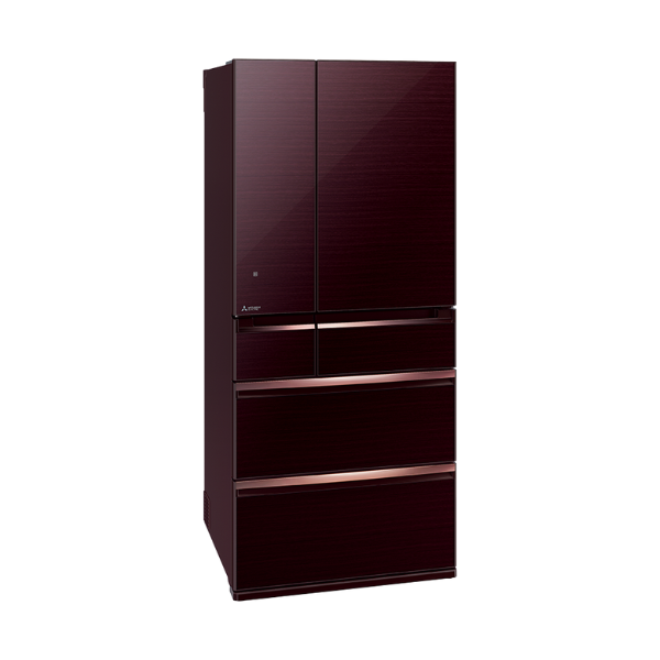 Tủ lạnh 6 cửa Mitsubishi Electric MR-WX70C 694 lít