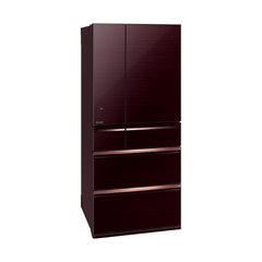 Tủ lạnh 6 cửa Mitsubishi Electric MR-WX70C