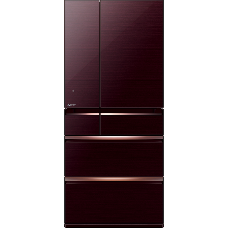 Tủ lạnh 6 cửa Mitsubishi Electric MR-WX70C 694 lít