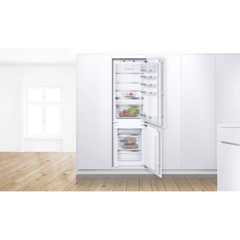 Tủ lạnh âm Bosch KIN86AF30O Series 6 273 lít