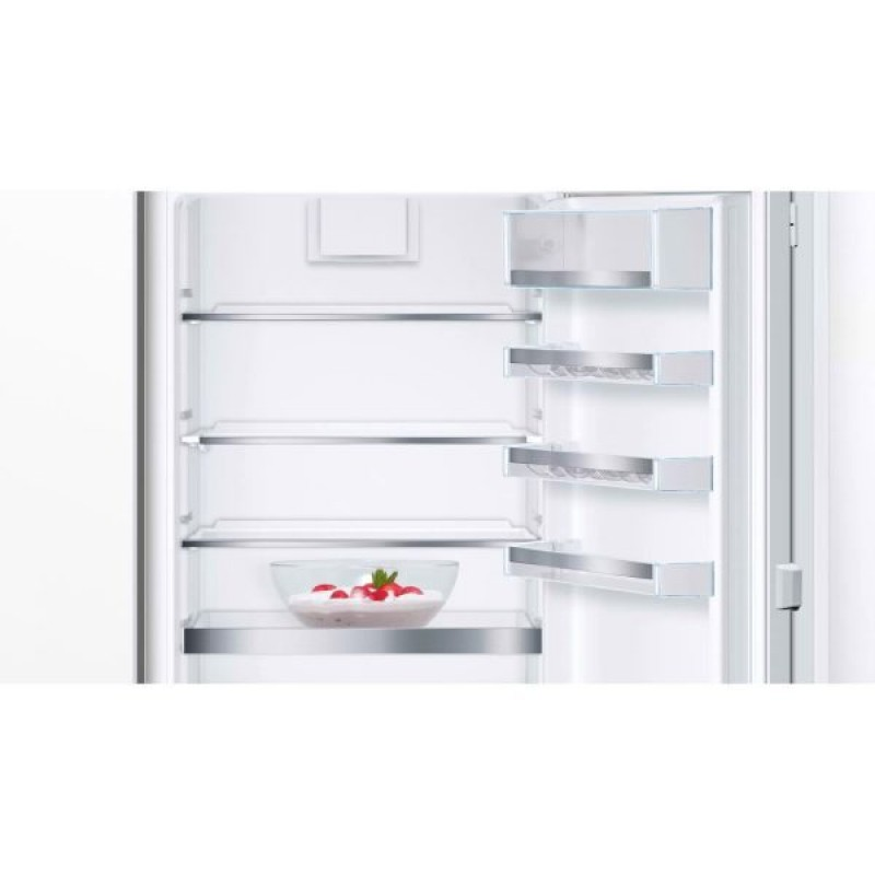 Tủ lạnh âm Bosch KIN86AF30O Series 6 273 lít