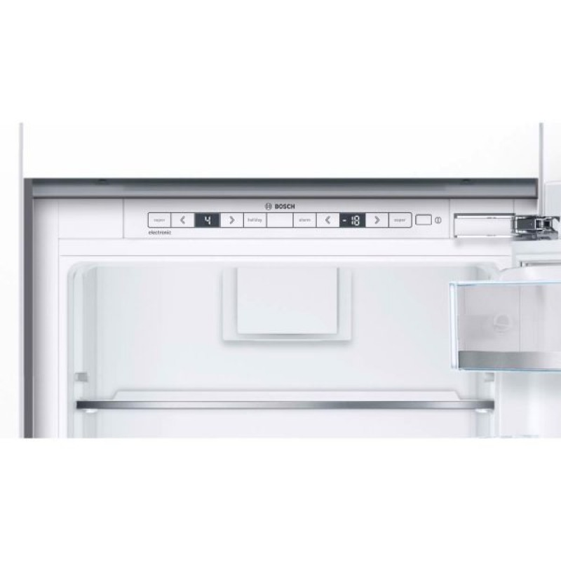 Tủ lạnh âm Bosch KIN86AF30O Series 6 273 lít