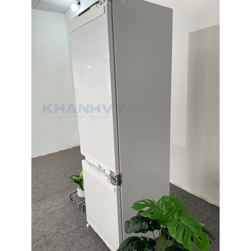 Tủ lạnh Malloca MF-246EBI âm tủ