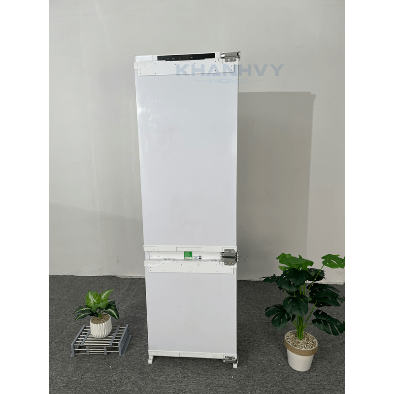 Tủ lạnh Malloca MF-246EBI âm tủ