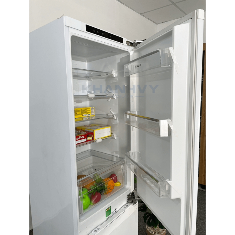 Tủ lạnh Malloca MF-246EBI âm tủ
