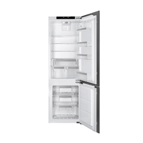Tủ lạnh âm tủ SMEG CD7276NLD2P1 536.14.947