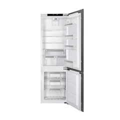 Tủ lạnh âm tủ SMEG CD7276NLD2P1 536.14.947
