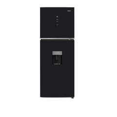 Tủ lạnh Aqua Inverter 347 lít AQR-T389FA(WGB)