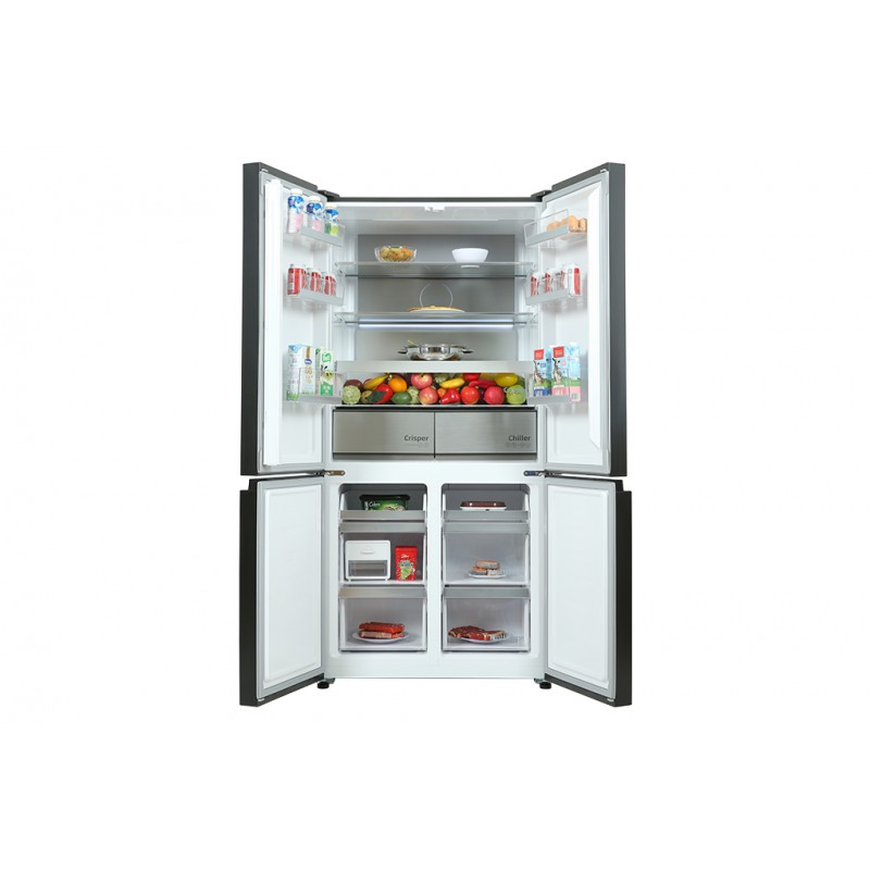 Tủ lạnh Beko GNO51651KVN