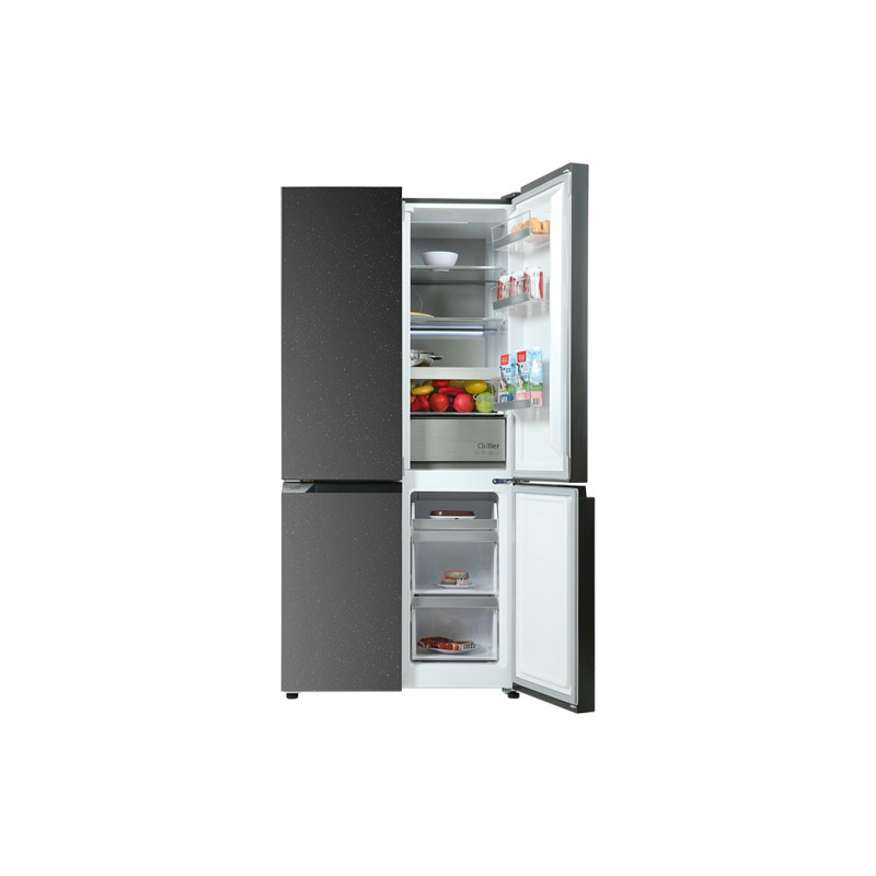 Tủ lạnh Beko GNO51651KVN