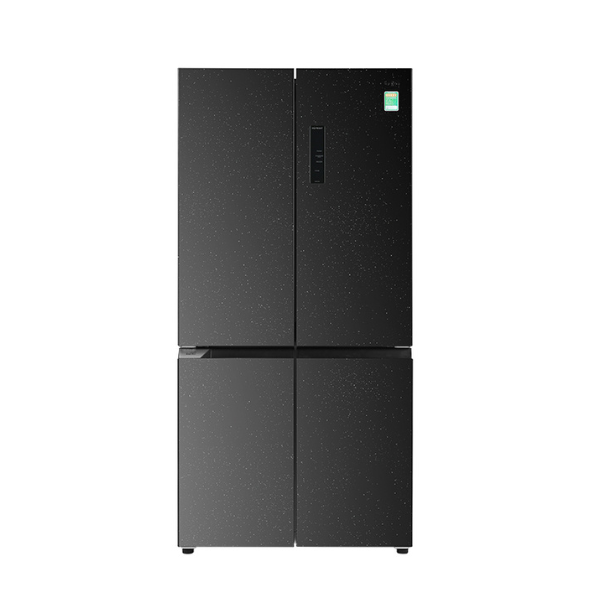 Tủ lạnh Beko GNO51651KVN
