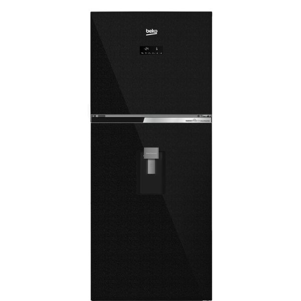 Tủ lạnh Beko RDNT371E50VZDHFSU
